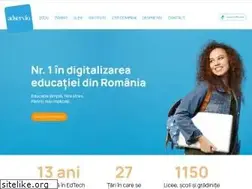 Sites similar to adservio.ro