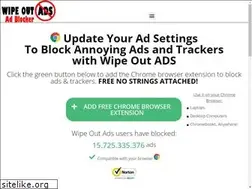 Sites similar to adsettings.com