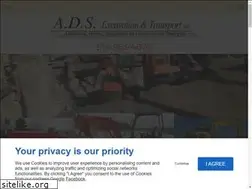 Sites similar to adsexcavation.qc.ca