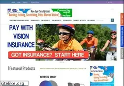 Sites similar to adseyewear.com
