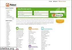Sites similar to adsfeast.com