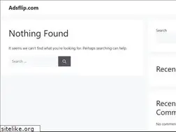 Sites similar to adsflip.com
