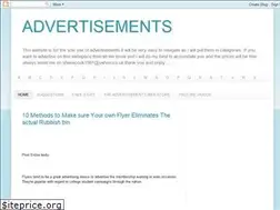 Sites similar to adsforseeing.blogspot.com