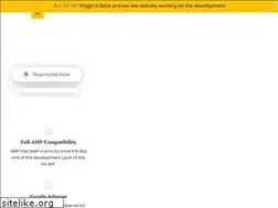 Sites similar to adsforwp.com