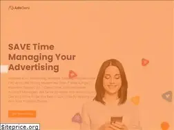 Sites similar to adsgeni.co