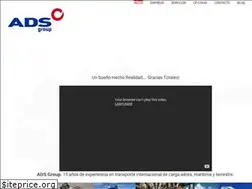 Sites similar to adsgroup.cl