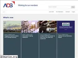 Sites similar to adsgroup.org.uk
