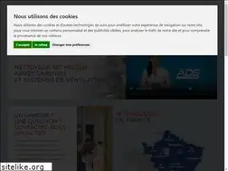 Sites similar to adsgroupe.fr