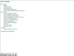 Sites similar to adsh.org.ua
