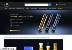 Sites similar to adshitattoosupplier.com