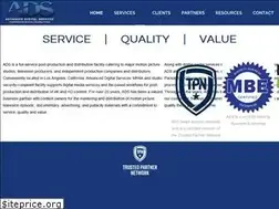 Sites similar to adshollywood.com