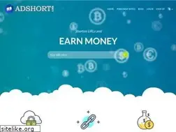 Sites similar to adshort.link