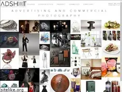 Sites similar to adshot.co.uk