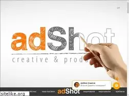 Sites similar to adshot.ua