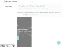Sites similar to adsi-group.com