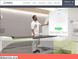 Sites similar to adsi-pme.com