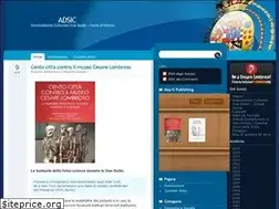 Sites similar to adsic.it