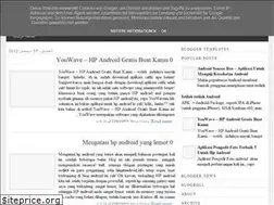 Sites similar to adsidroid.blogspot.com