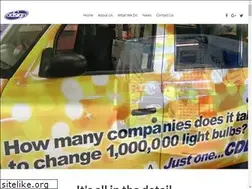 Sites similar to adsign.co.uk