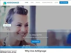 Sites similar to adsignage.in