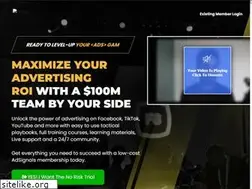 Sites similar to adsignals.com
