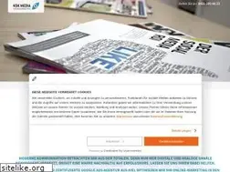 Sites similar to adsigno.de