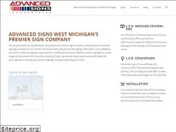 Sites similar to adsigns.com