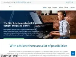 Sites similar to adsilent.eu