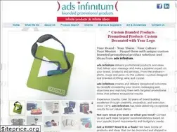 Sites similar to adsinfinitum.com