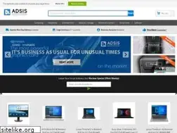 Sites similar to adsis.co.uk