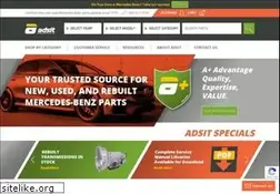 Sites similar to adsitco.com