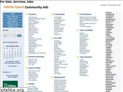 Sites similar to adsite.space