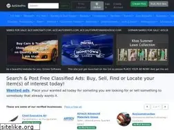 Sites similar to adsitepro.com