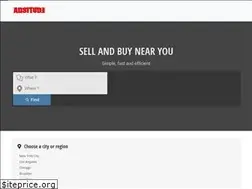 Sites similar to adsitude.com