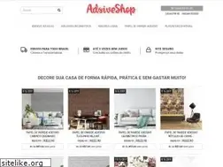Sites similar to adsiveshop.com.br
