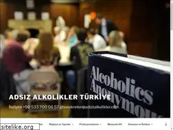 Sites similar to adsizalkolikler.com