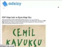Sites similar to adsizy.com