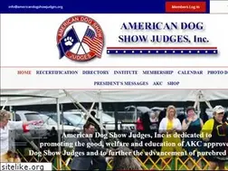 Sites similar to adsj.org