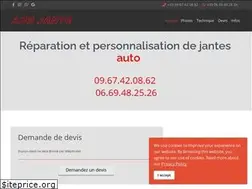 Sites similar to adsjante.fr