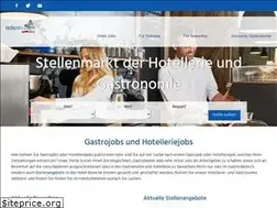 Sites similar to adsjob.com