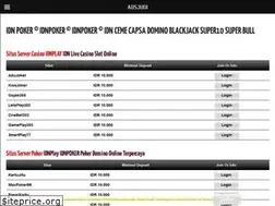 Sites similar to adsjudi.biz