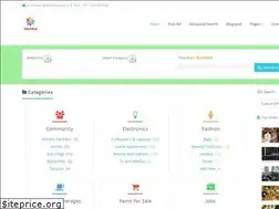Sites similar to adskhoj.com