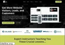 Sites similar to adskills.com