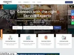 Sites similar to adskonic.com