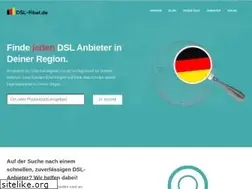 Sites similar to adsl-corner.de