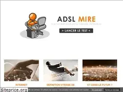 Sites similar to adsl-mire.com
