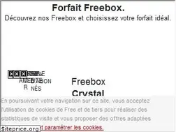 Sites similar to adsl.free.fr