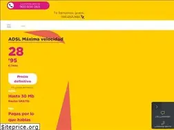 Sites similar to adsl.jazztel.com