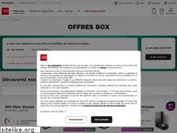 Sites similar to adsl.sfr.fr