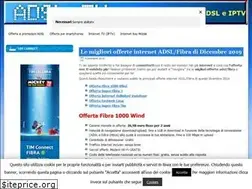 Sites similar to adsl.tv